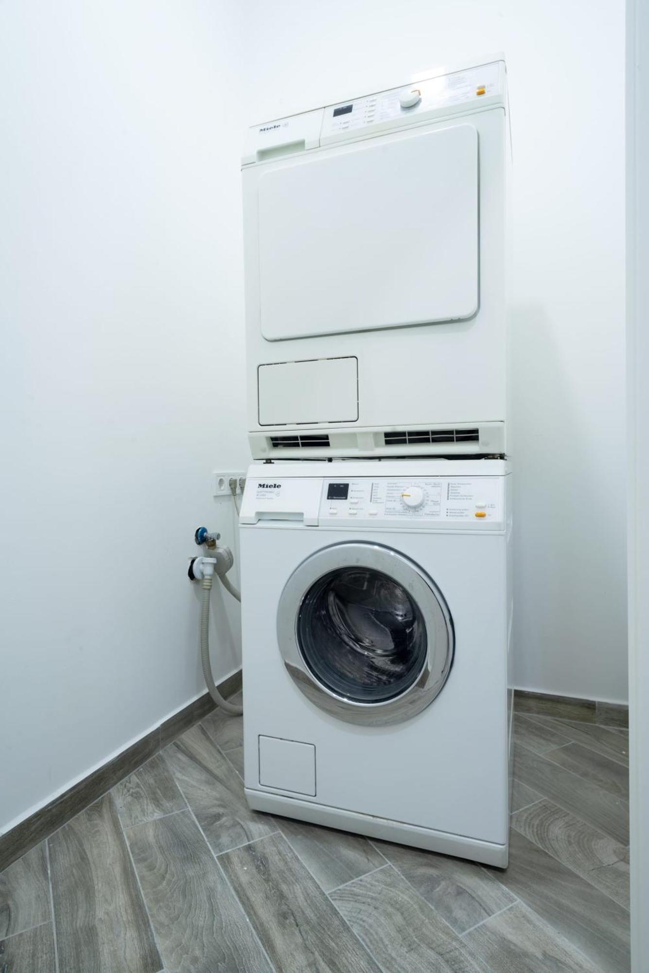 Lovely Studio At Central Location Budapešť Exteriér fotografie