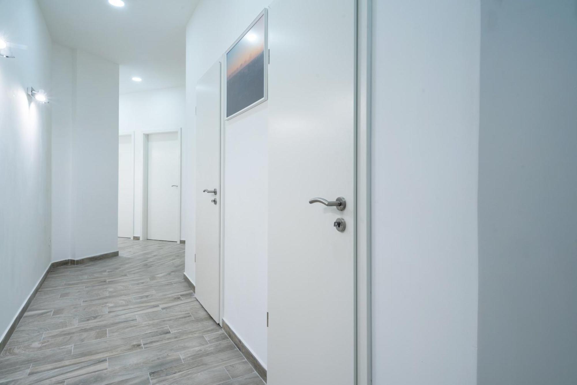 Lovely Studio At Central Location Budapešť Exteriér fotografie